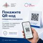 �� ������ ������� �������� ������� ����������� ������ � �QR-��� ��� ������������� ������� ��������� ��λ