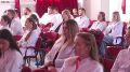 День знаний для молодых ординаторов