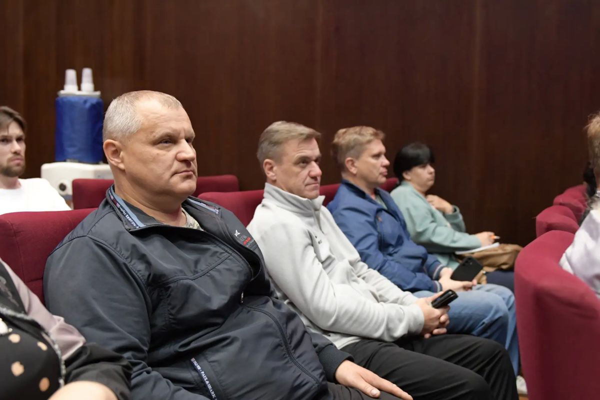 В преддверии выборов в администрации города состоялось обучение для членов территориальных и участковых избирательных комиссий Южной агломерации Кузбасса В преддверии выборов в администрации города состоялось обучение для членов территориальных и участковых избирательных комиссий Южной агломерации Кузбасса