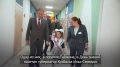 Начало учебного года объединяет детей, родителей, педагогов