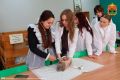 Восемь агротехнологических классов открылись в Кузбассе в новом учебном году