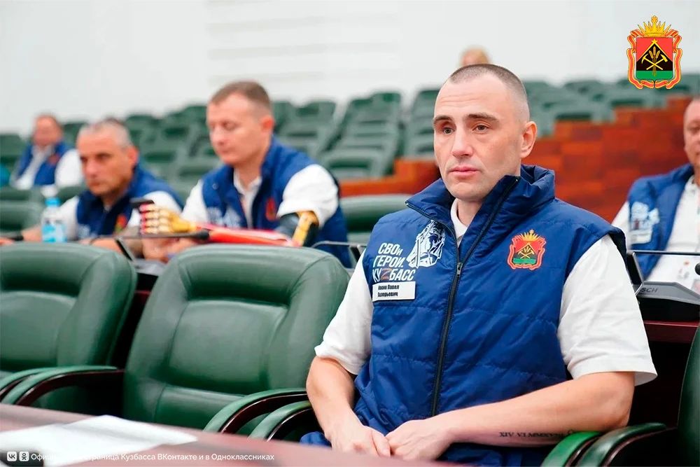 Участники программы «СВОи Герои Участники программы «СВОи Герои