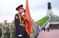 В Кузбассе прошла линейка для воспитанников губернаторских образовательных организаций