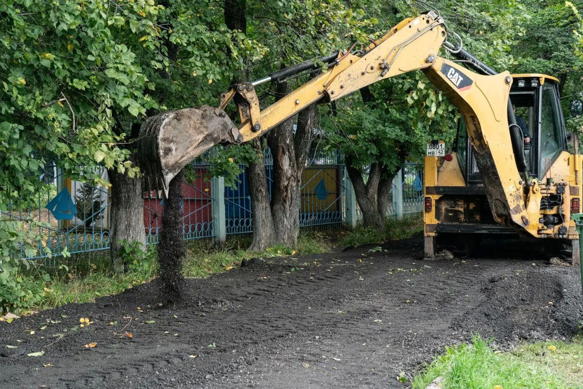 В Центральном районе Кемерова сегодня прошли сразу три субботника В Центральном районе Кемерова сегодня прошли сразу три субботника