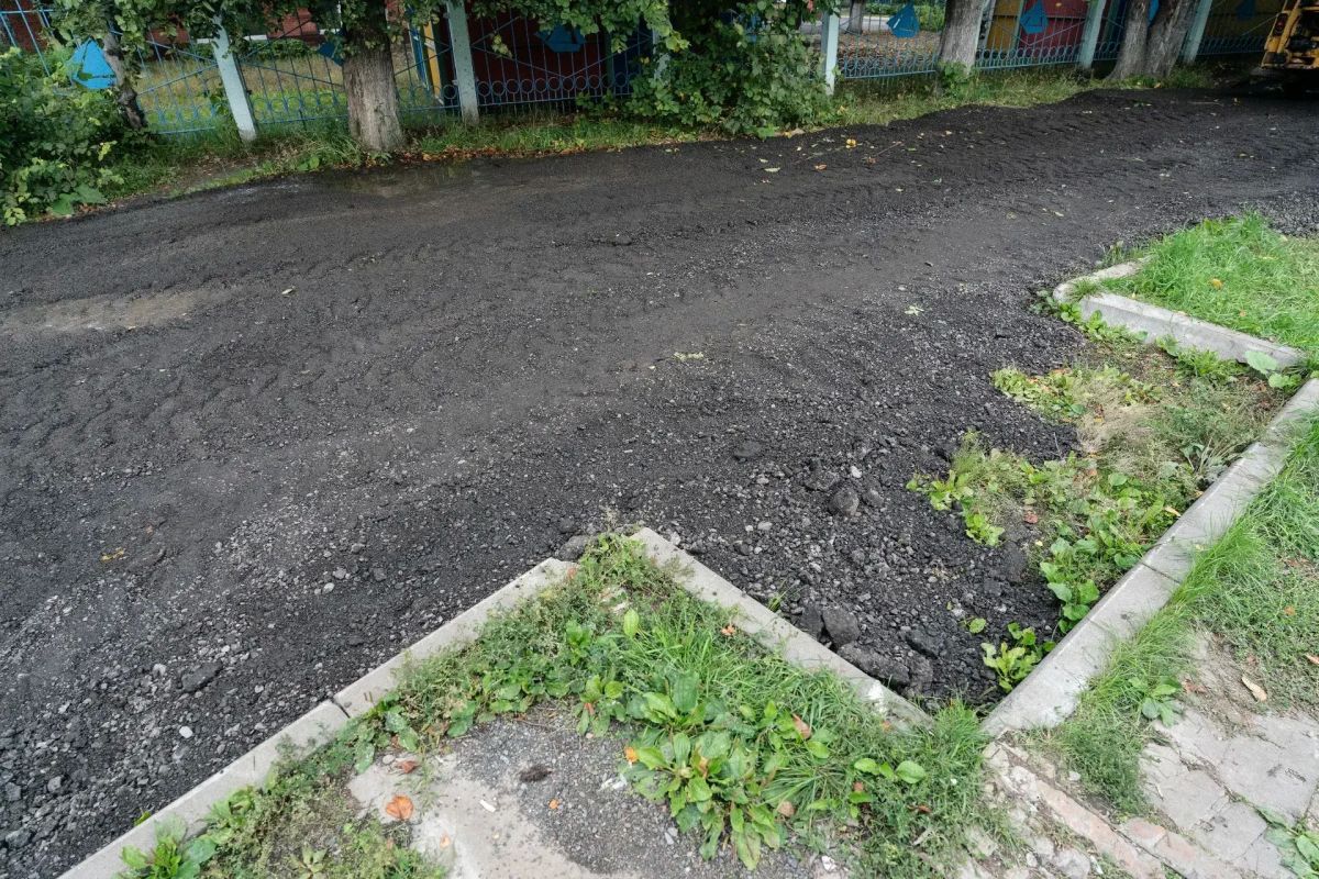 В Центральном районе Кемерова сегодня прошли сразу три субботника В Центральном районе Кемерова сегодня прошли сразу три субботника