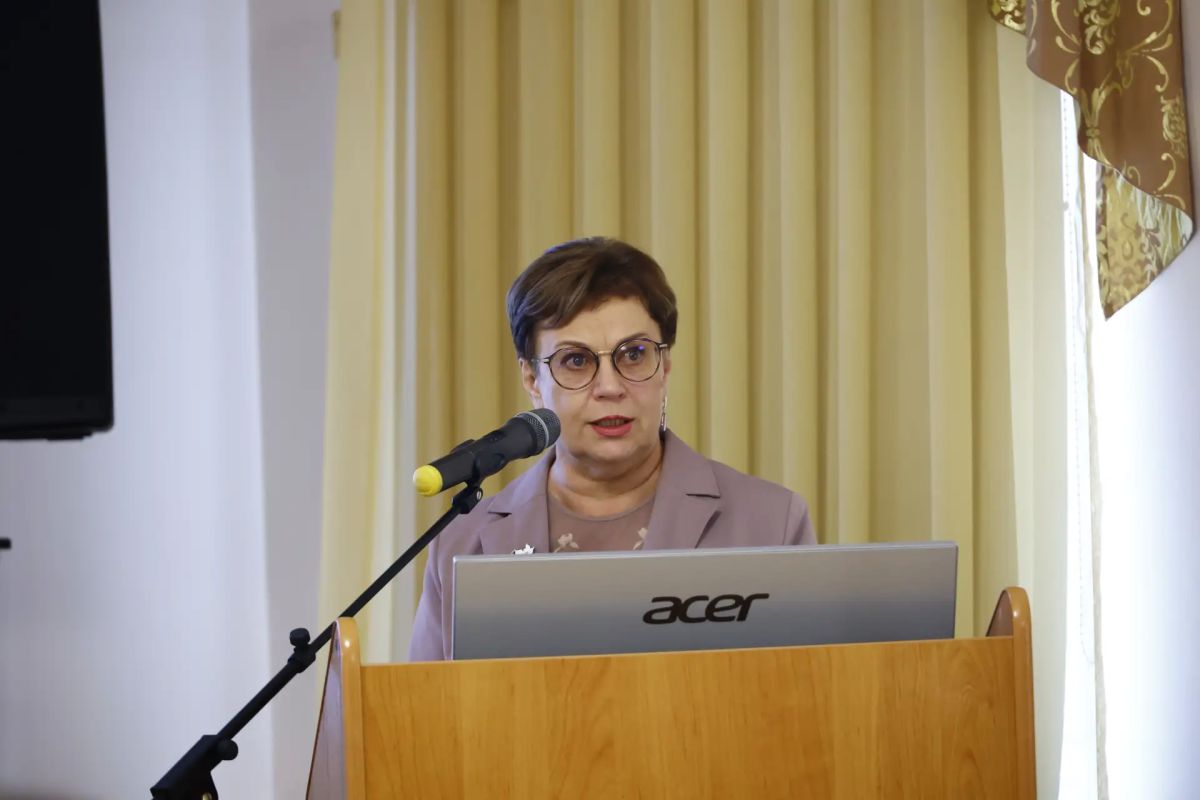 Слушания на тему «Сохранение и приумножение социокультурного потенциала Кузбасса как условия устойчивого развития региона» состоялись в Кемерове Слушания на тему «Сохранение и приумножение социокультурного потенциала Кузбасса как условия устойчивого развития региона» состоялись в Кемерове