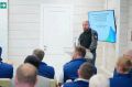 В каждом муниципалитете Кузбасса создано отделение ассоциации ветеранов СВО