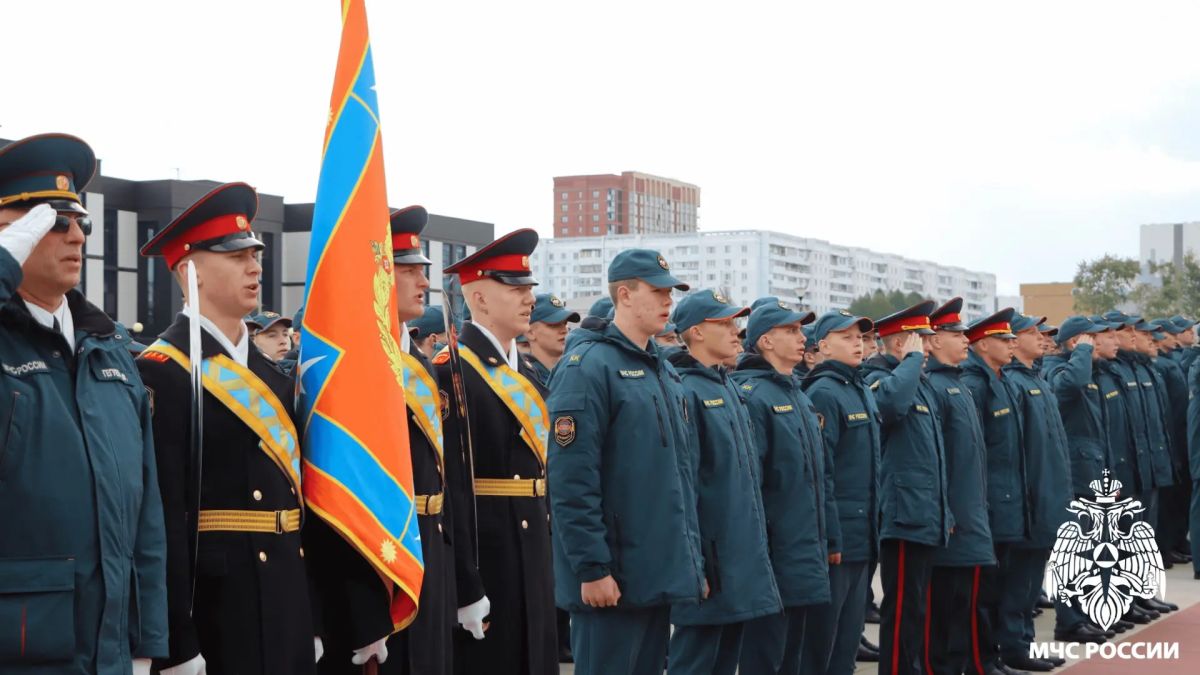 В Кузбассе прошла линейка для воспитанников губернаторских образовательных организаций В Кузбассе прошла линейка для воспитанников губернаторских образовательных организаций