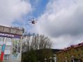 Кузбасс вошел в число регионов, где документы для проведения выборов будут доставлять беспилотники