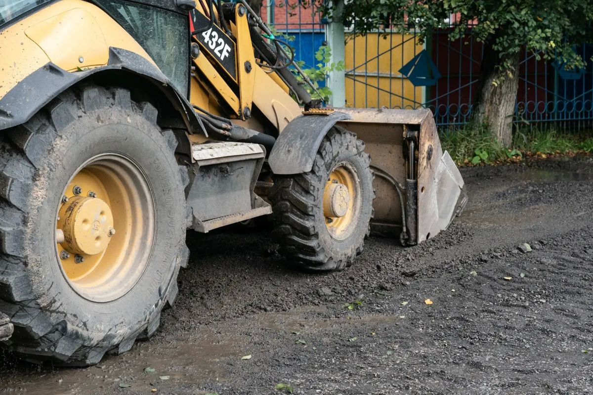 В Центральном районе Кемерова сегодня прошли сразу три субботника В Центральном районе Кемерова сегодня прошли сразу три субботника