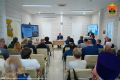 Илья Середюк: наша общая задача – повышение качества и скорости оказания помощи героям СВО