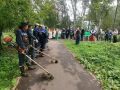 В Кировском районе прошёл открытый турнир косарей