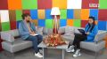Заряжаемся хорошим настроением с программой «Включайся»!