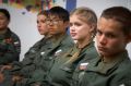 Победители «Зарницы 2.0» получили наручные часы от Юрия Трутнева
