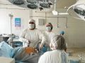 Врачи сразу трех больниц спасли 31-летнего мужчину с острым панкреатитом