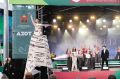 Гостями Дней литературы в Кузбассе стали более 12 тысяч человек