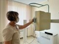 Рак легких на первой стадии обнаружили у новокузнечанина во время диспансеризации