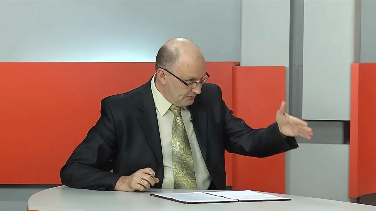 Стартовал учебный год.. - Какие изменения произошли в сфере образования Стартовал учебный год.. - Какие изменения произошли в сфере образования