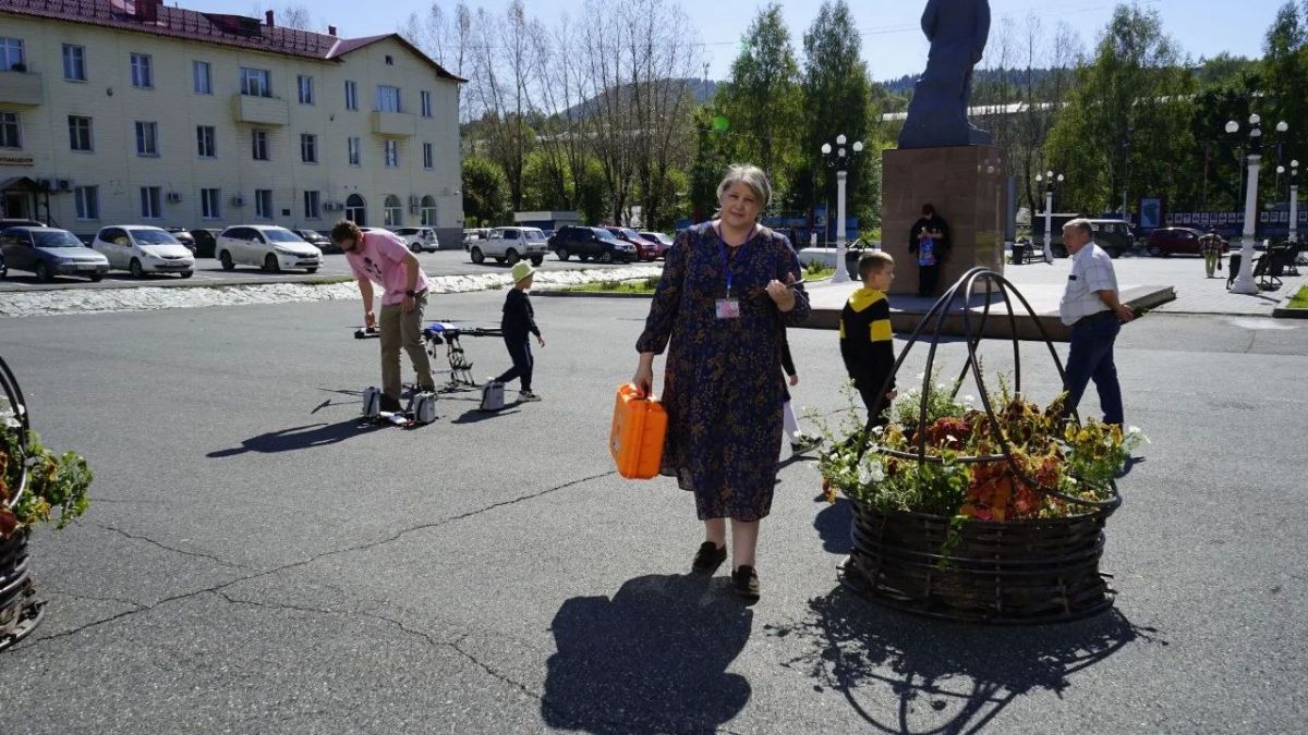 Эксперимент завершился удачно Эксперимент завершился удачно