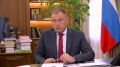 Губернатор Илья Середюк поручил главе Тайги Михаилу Теремецкому лично контролировать подготовку к отопительному сезону