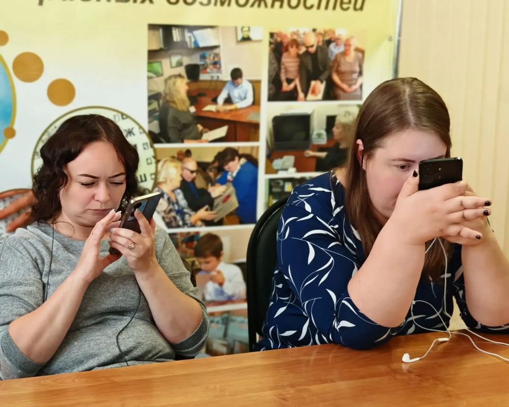 «Словом и жестом»: технологии открывают новые горизонты! «Словом и жестом»: технологии открывают новые горизонты!