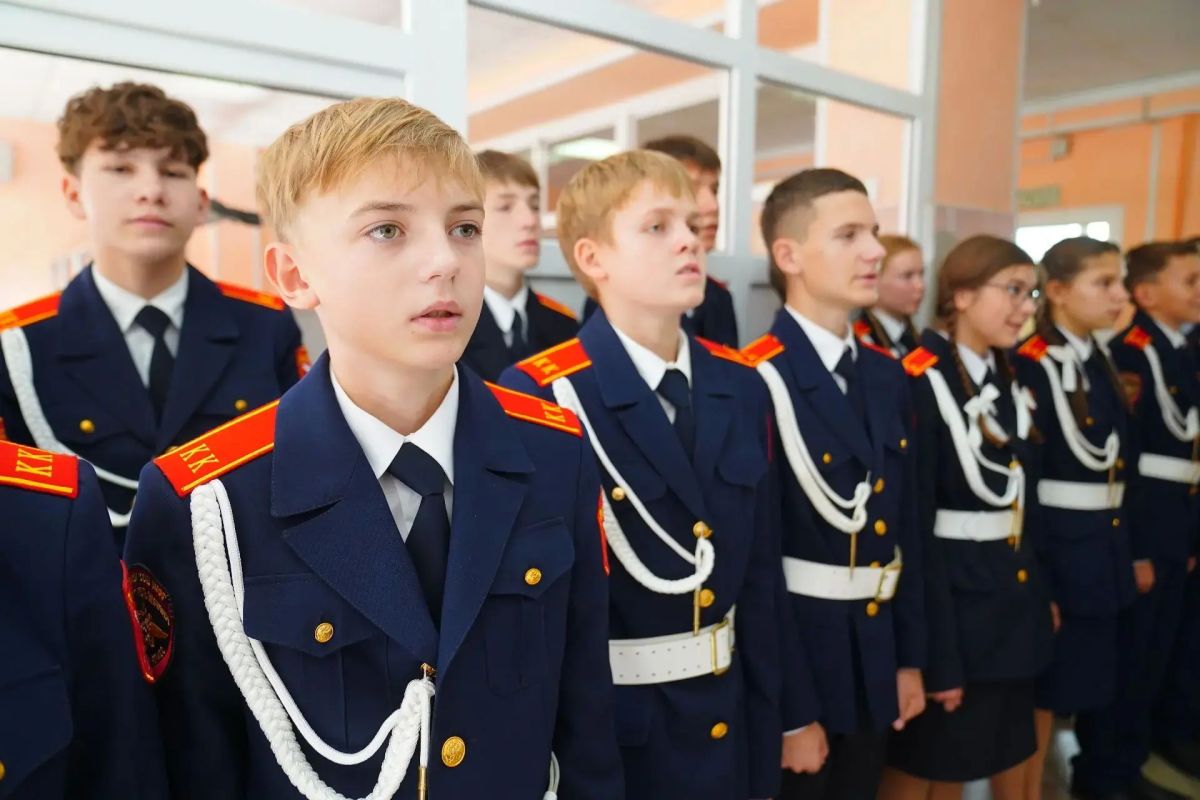 В Кузбассе появился именной избирательный участок В Кузбассе появился именной избирательный участок