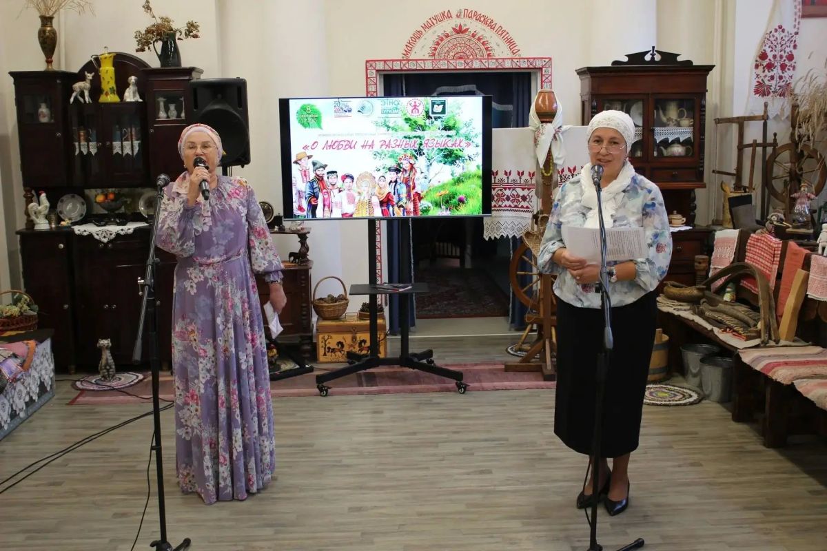 Стихи и песни о самом главном Стихи и песни о самом главном