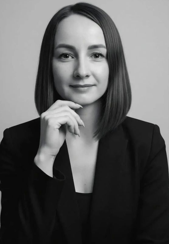 Специалист управления образования администрации Ленинск-Кузнецкого округа вышла в финал конкурса «На стороне ребёнка»