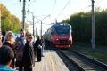 Жители Кировского района теперь добираются до центра Кемерова за 19 минут!