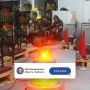 За дежурные сутки с 9 по 10 сентября пожарно-спасательные подразделения Кузбасса ликвидировали 13 пожаров: