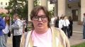 «За нами Победа!»: жительница Кемерова Анастасия Бибичева обратилась к участникам СВО