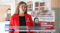 В Кузбассе появился избирательный участок имени ветерана Великой Отечественной Анны Котенко