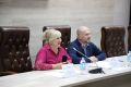 Провела расширенное заседание Координационного совета национальных общественных объединений Кузбасса