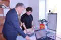 Илья Середюк: Давал поручение главам муниципалитетов лично проверить готовность избирательных участков к голосованию