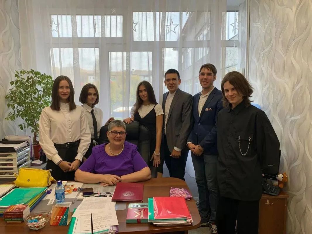 Илья Середюк: В начале сентября открыли новый корпус школы №2 в Междуреченске Илья Середюк: В начале сентября открыли новый корпус школы №2 в Междуреченске