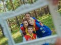 Жители Кузбасса могут поддержать кузбасских студентов в онлайн-голосовании за лучшее региональное отделение Российских студенческих отрядов