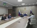 Прокурор Кемеровской области - Кузбасса провел личный прием граждан по вопросам соблюдения трудовых прав