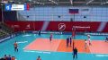 ВК «Кузбасс» три победы в трех матчах