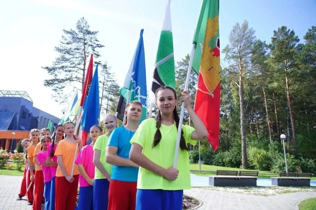 Самое важное в сфере образования региона за прошедшую неделю в обзоре: