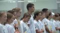 Генпрокурор России принял участие в церемонии открытия Центра стрельбы из лука – крупнейшего в стране крытого комплекса для подготовки спортсменов
