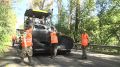 Пять участков приняты в эксплуатацию