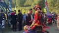 Хард-эндуро гонка «Соколиная тропа»
