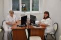 В Ленинске-Кузнецком отремонтировали детскую поликлинику №1. Теперь пять тысяч ребятишек будут получать медицинскую помощь в комфортных условиях