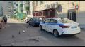 В Междуреченске сотрудники Госавтоинспекции отстранили от управления транспортным средством гражданина, ранее лишенного такого права