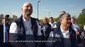 Участники программы «СВОи Герои