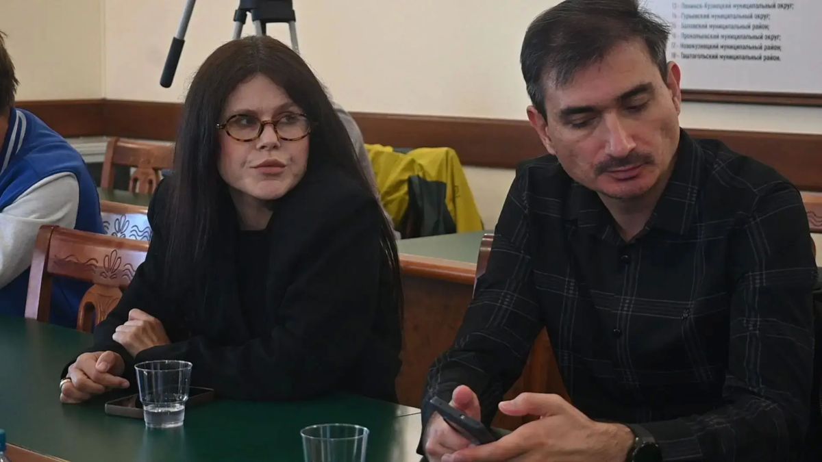 Кузбасс готов к выборам. Сегодня состоялась пресс-конференция, посвящённая готовности избирательных участков региона к единому дню голосования Кузбасс готов к выборам. Сегодня состоялась пресс-конференция, посвящённая готовности избирательных участков региона к единому дню голосования