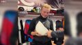 ХК «Кузбасс» разгромил «Саяны»