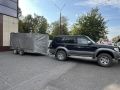 Киселевчане отправили гуманитарную помощь бойцам