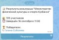 ПОБЕДИТЕЛЬ КОНКУРСА - ГАЛИНА СОБОЛЕВА