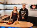 Смотрите в новом выпуске «Кулинарной магии»: